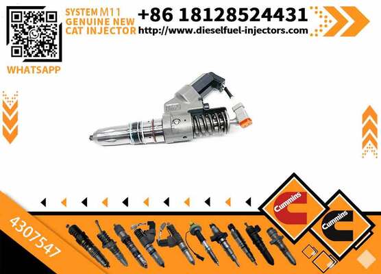 Diesel Fuel Pump Injector 4903472 4026222 4307547