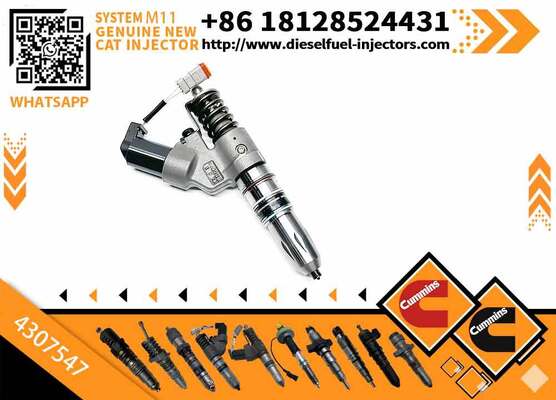 Diesel Fuel Pump Injector 4903472 4026222 4307547