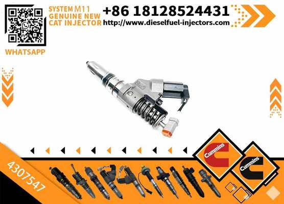 Diesel Fuel Pump Injector 4903472 4026222 4307547