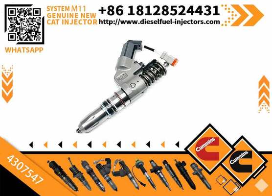 Diesel Fuel Pump Injector 4903472 4026222 4307547