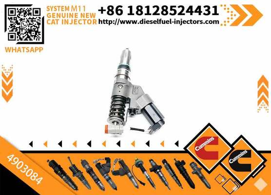 M11 Injector 3087772 4061851 4903084 4903319 Nozzle