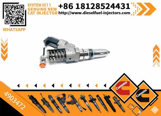 Fuel Pump Injector 4903472 4026222 4307547