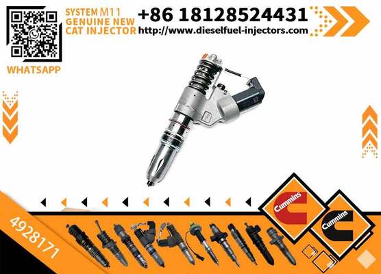 Fuel Injector 4903472 4903474 4928171 4928517 for