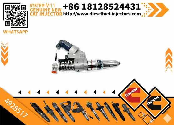 Unit Injector 3411753 3411845 4928517 3095040 3411754