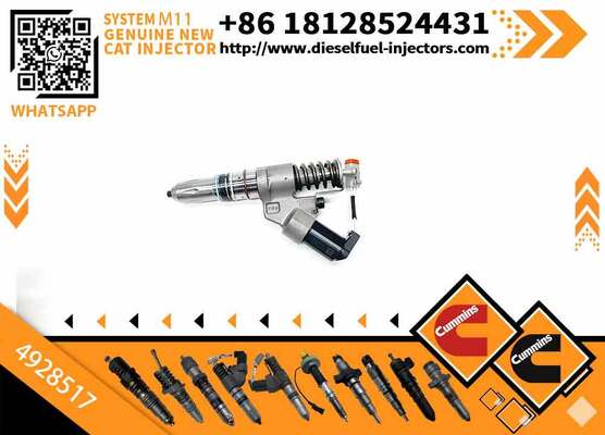 Unit Injector 3411753 3411845 4928517 3095040 3411754