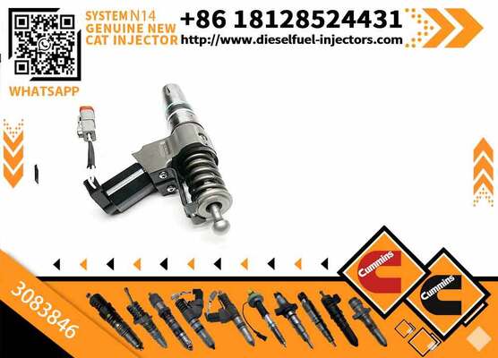 Fuel Injector 3087560 3083846 for