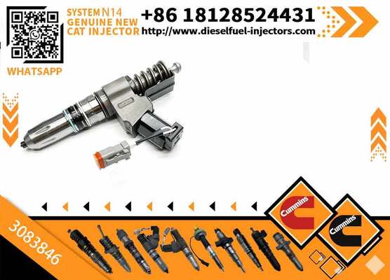 Fuel Injector 3087560 3083846 for