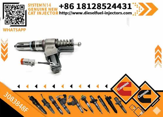 njector 3083846T 3083848F 3087558F 3411766F 3411767T 3411761 for