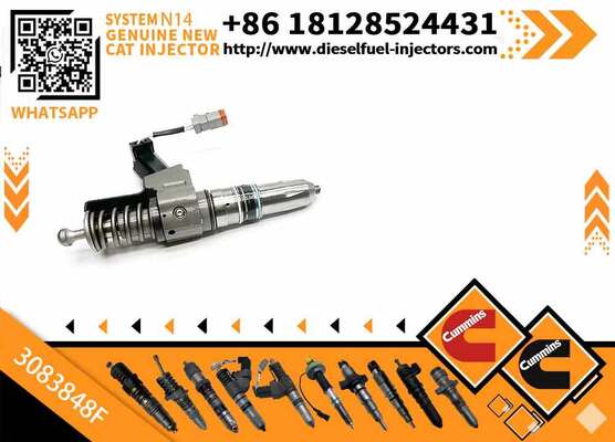 njector 3083846T 3083848F 3087558F 3411766F 3411767T 3411761 for