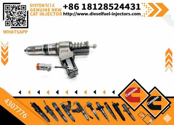 4307516 4384360 4307776 3411756 Injector