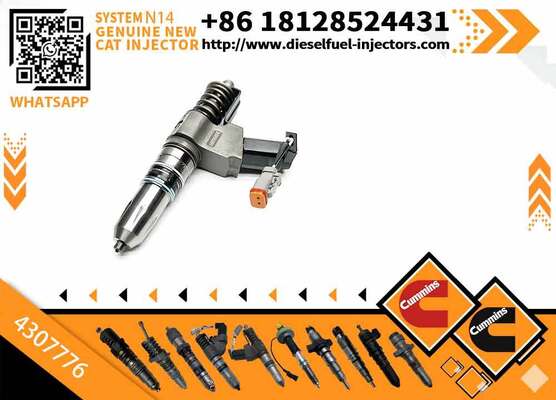4307516 4384360 4307776 3411756 Injector