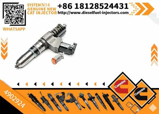 4902924 4384360 4307776 3411756 Injector