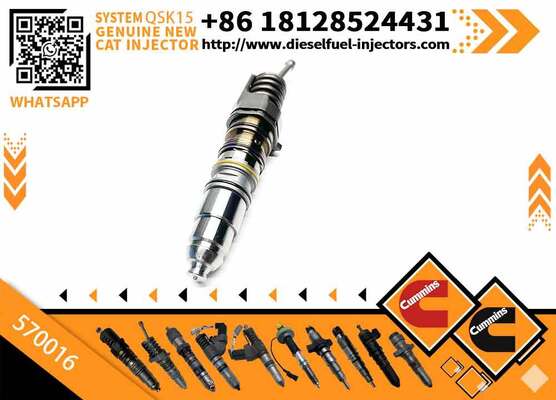 Fuel Injector 1521978 570016 for HPI Diesel Engine