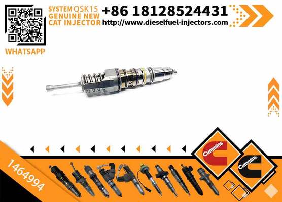 AUTOJIA High Quality Injector Excavator Engine Injectors 1464994 574398