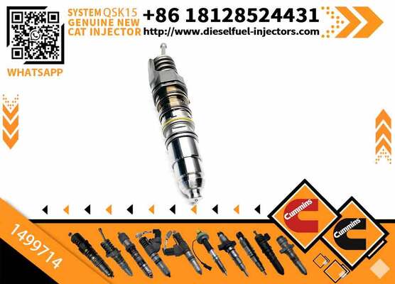 1499714 579252 DT12 11 L01 HPI Series Injector for