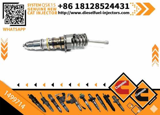 1499714 579252 DT12 11 L01 HPI Series Injector for