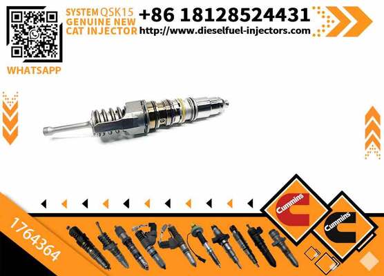 Fuel Injector 1764364 5792631for HPI