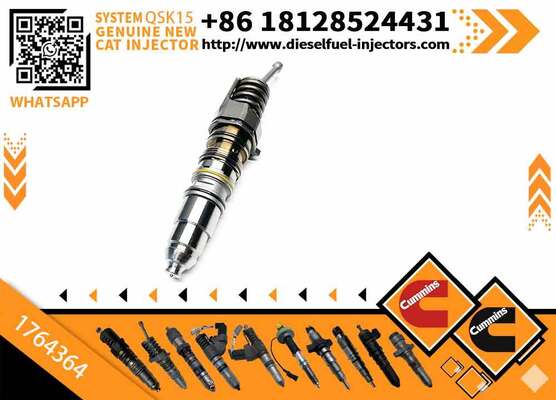 Fuel Injector 1764364 5792631for HPI