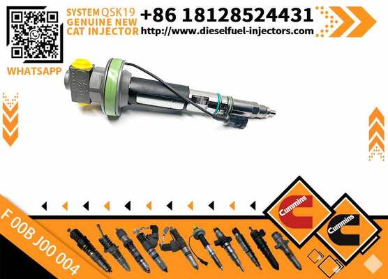 engine common rail fuel injector F00BJ00001 F00BJ00002 F00BJ00004 F00BJ00005 9709128 F00BL0J019 for