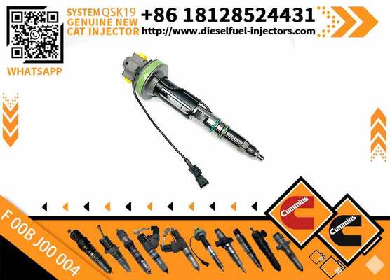 engine common rail fuel injector F00BJ00001 F00BJ00002 F00BJ00004 F00BJ00005 9709128 F00BL0J019 for