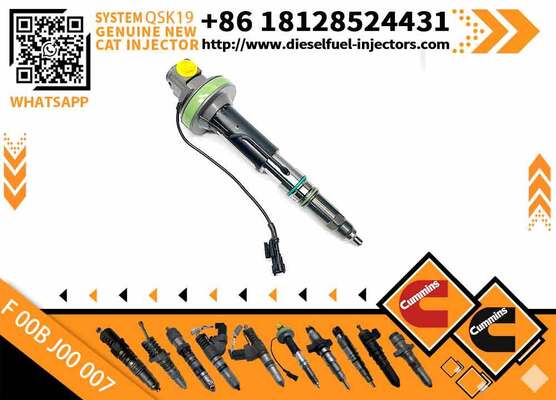 Diesel F00BJ00006 FOOBJ00007 0986435903