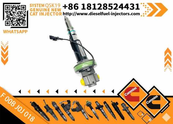 Auto Parts Auto Parts F00BJ0J020 F00BJ0J018 F00BJ0J019 Diesel Fuel