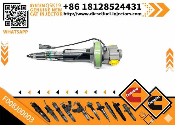 fuel injector F00BJ00001 F00BJ00002 F00BJ00004 F00BJ00005 9709128 F00BJ00003 for