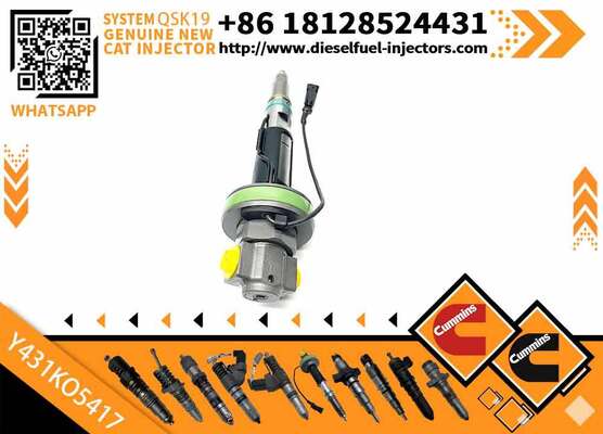 Diesel Compatible Y431K05429 Y431KO5417 Y431K05420 for