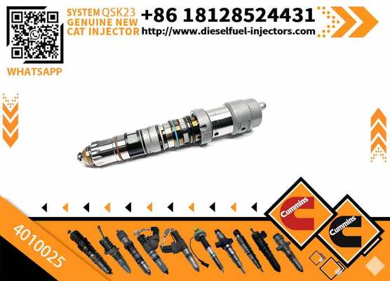 Diesel Engine QSK45 QSK60 4326780 4010025 4088427 4087893 3766446 4326784