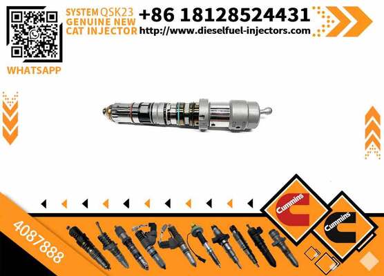 Fuel Injector 4010025 4077076 4087886 4087888 for