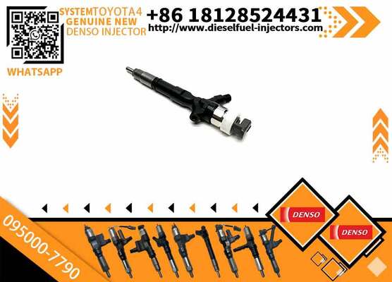 Direct Supply Fuel Injector 095000-7790 23670-30310 for