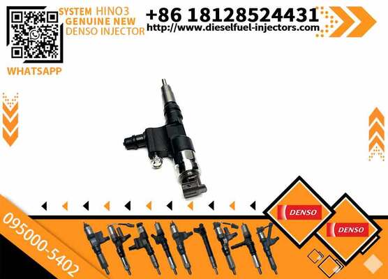 New Injector Repair Kits 095000-5402 23670-E0281