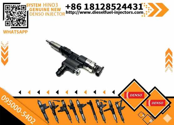 New Injector Repair Kits 095000-5402 23670-E0281