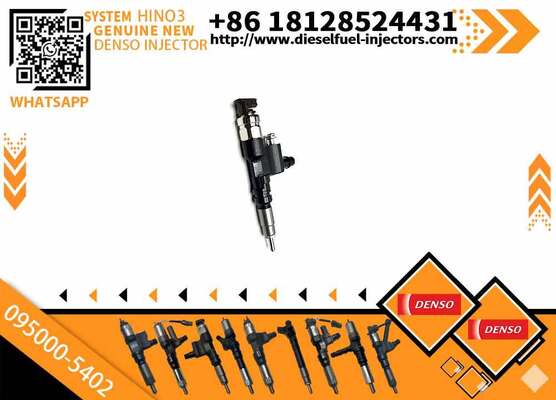 New Injector Repair Kits 095000-5402 23670-E0281