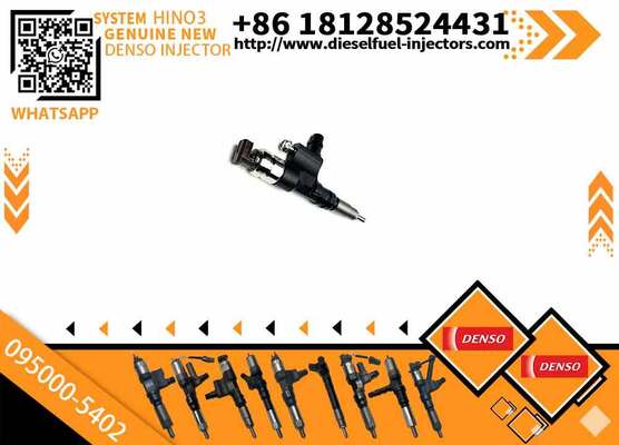 New Injector Repair Kits 095000-5402 23670-E0281