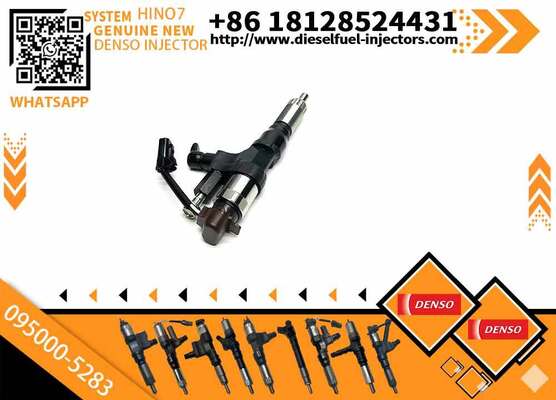 Fuel Injector 095000-5283 23670-E0290 for