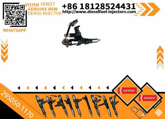 Diesel Injector Nozzle G3S54 for Injector 095000-6751 295050-1170