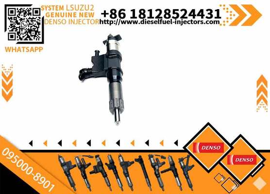 Control Orifice Valve Plate for Common Rail Injector 095000-5471 095000-8901