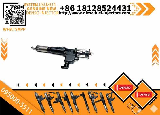 Injector 095000-5511 095000-5459 095000-5489 095000-5516