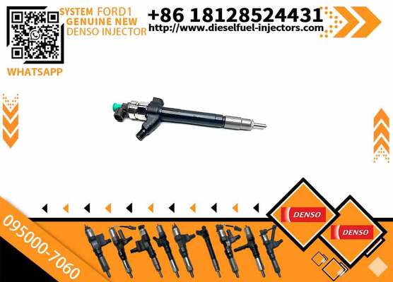 New 095000-7060 095000-5810 1495919