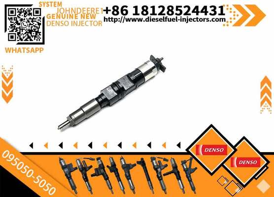 ommon Rail Injector 095050-5050 RE532216 0950008810