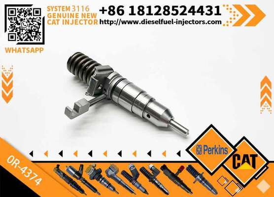 3116 Engine Fuel Injector 0R-3389 0R3389 0R-4374 0R4374