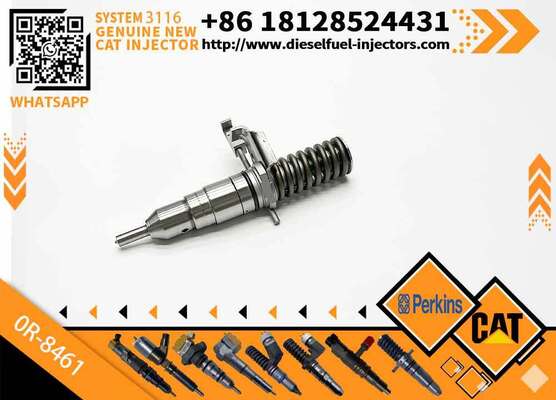 Fuel Injector 127-8222 0R-8461 for 3114 3116 Engine