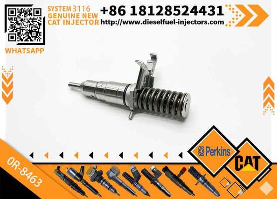 Fuel Injector 162-0212 0R-8463 for