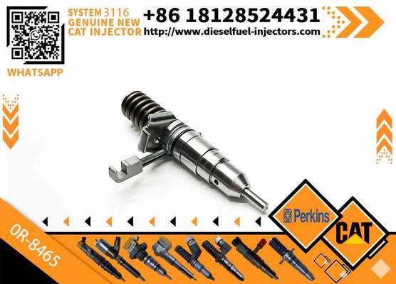 Fuel Injector 127-8228 0R-8465 for 3116 3116 3406B Engine