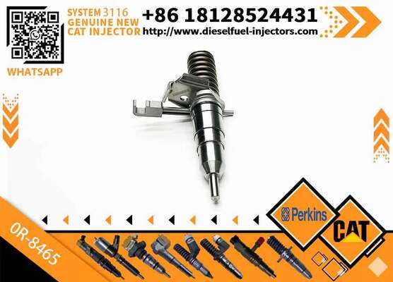 Fuel Injector 127-8228 0R-8465 for 3116 3116 3406B Engine