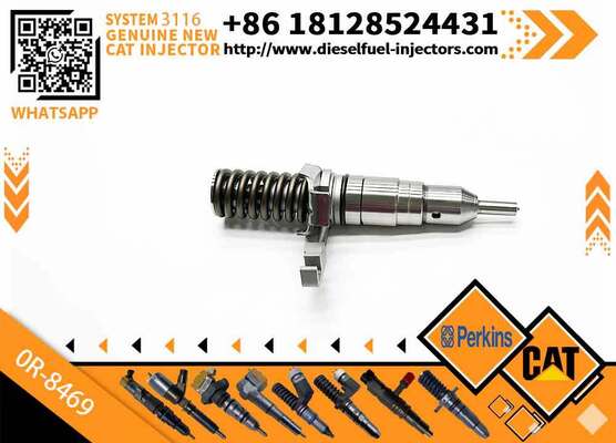 Fuel Injector 127-8225 0R-8469 for