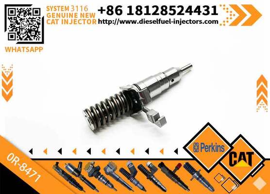 Fuel Injector 127-8225 0R-8471 for