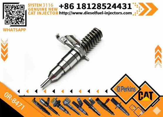 Fuel Injector 127-8225 0R-8471 for