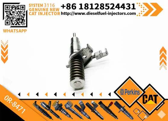 Fuel Injector 127-8225 0R-8471 for